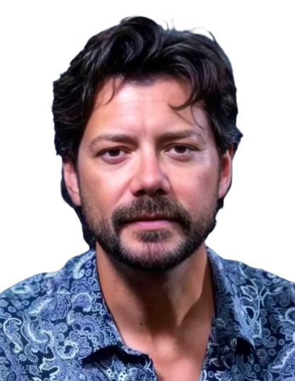 Álvaro Antonio García Pérez